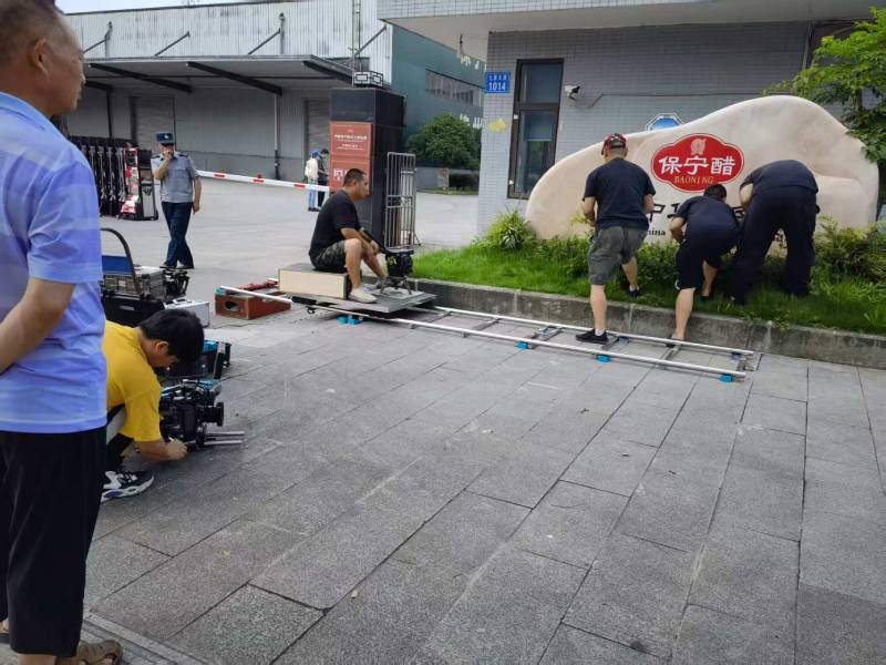 乃东县广告片拍摄公司核心优势：全流程服务，让品牌广告片省心更出彩