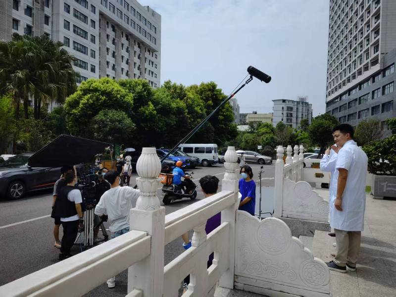 乃东县广告片拍摄公司低成本实现高规格制作的诀窍