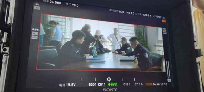 乃东县广告片拍摄公司服务世界500强的标准化体系